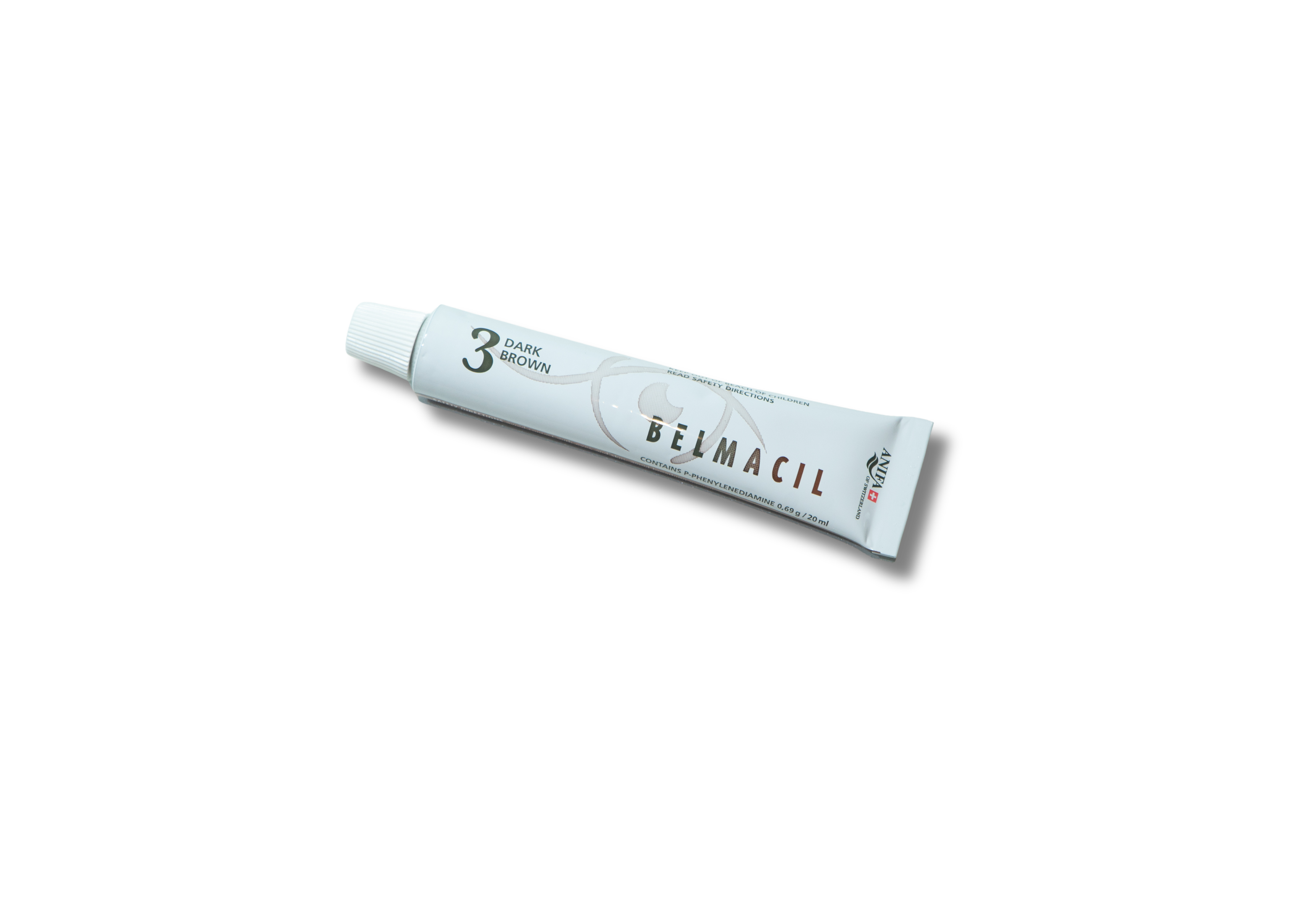 Brow & Lash Tint